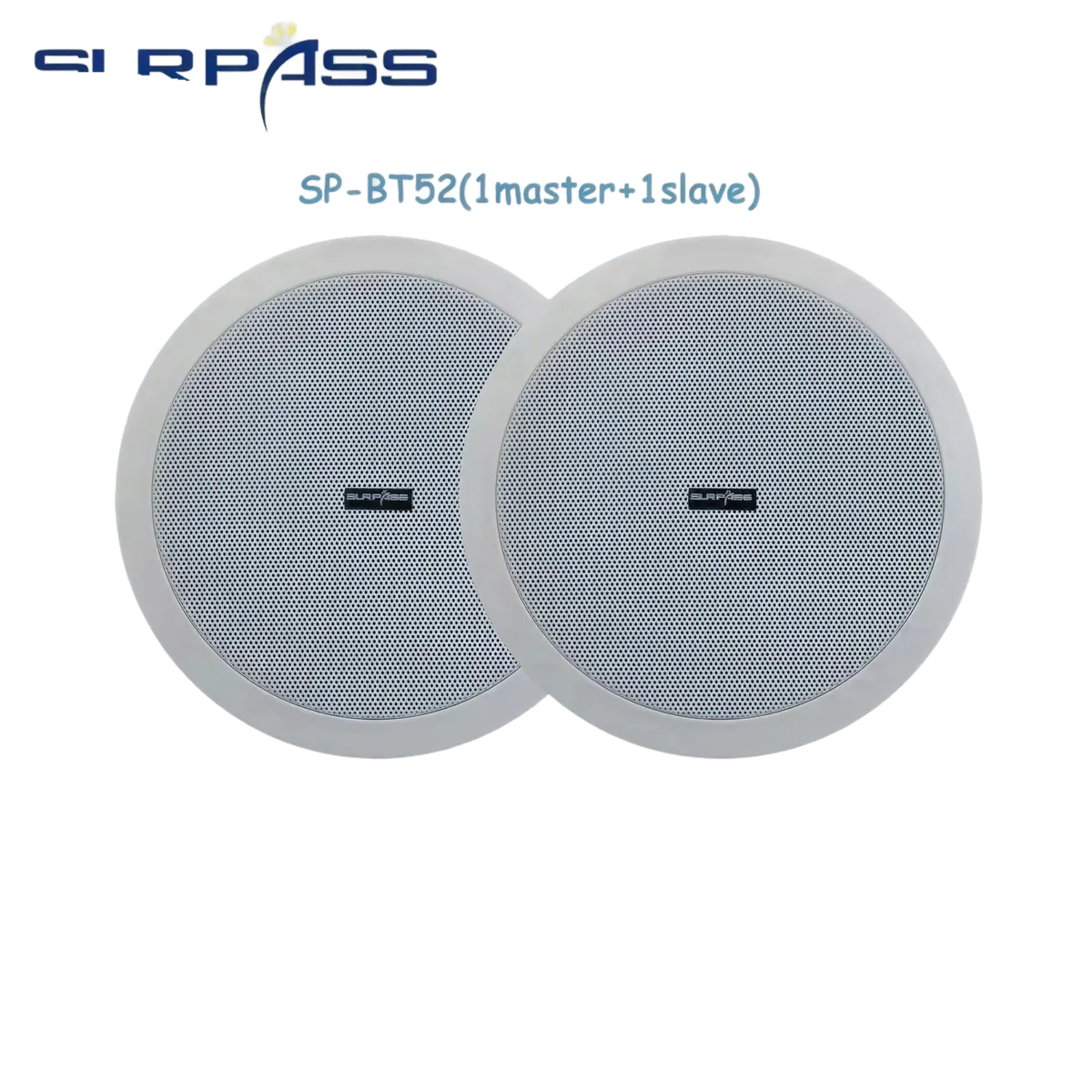 In-Ceiling Speakers
