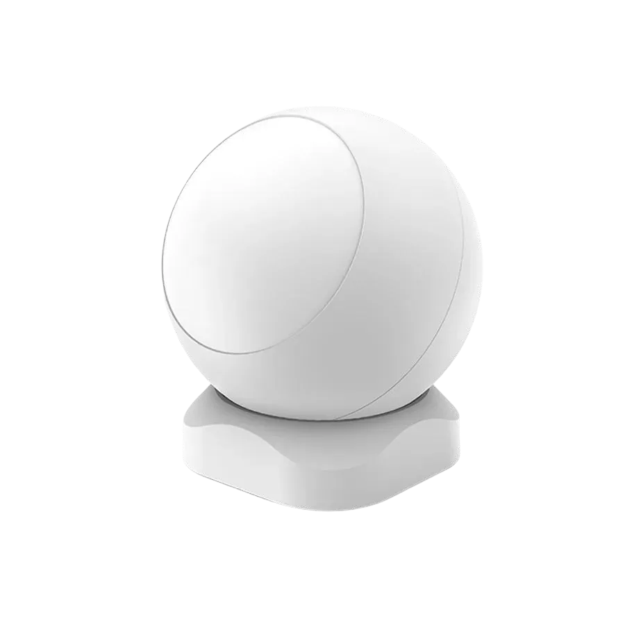 Motion Sensor (PIR)
